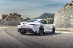 Toyota GR Supra 2.0 Fuji Speedway Edition 2020 года (EU)